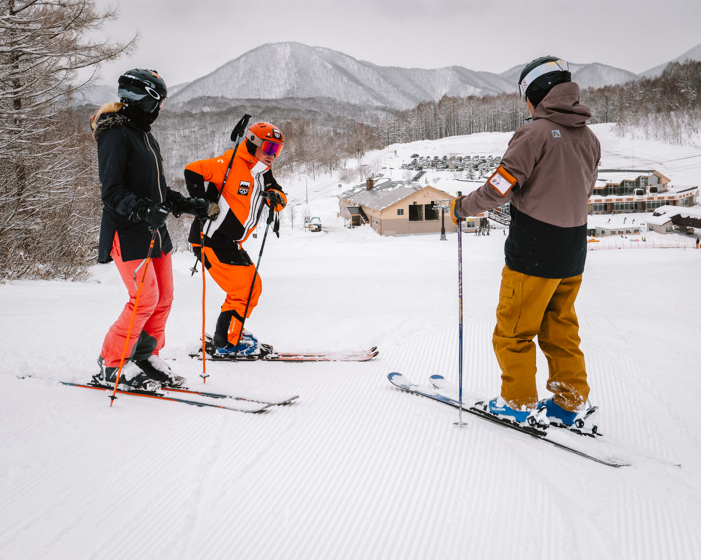 Japan: Job Ready Camp