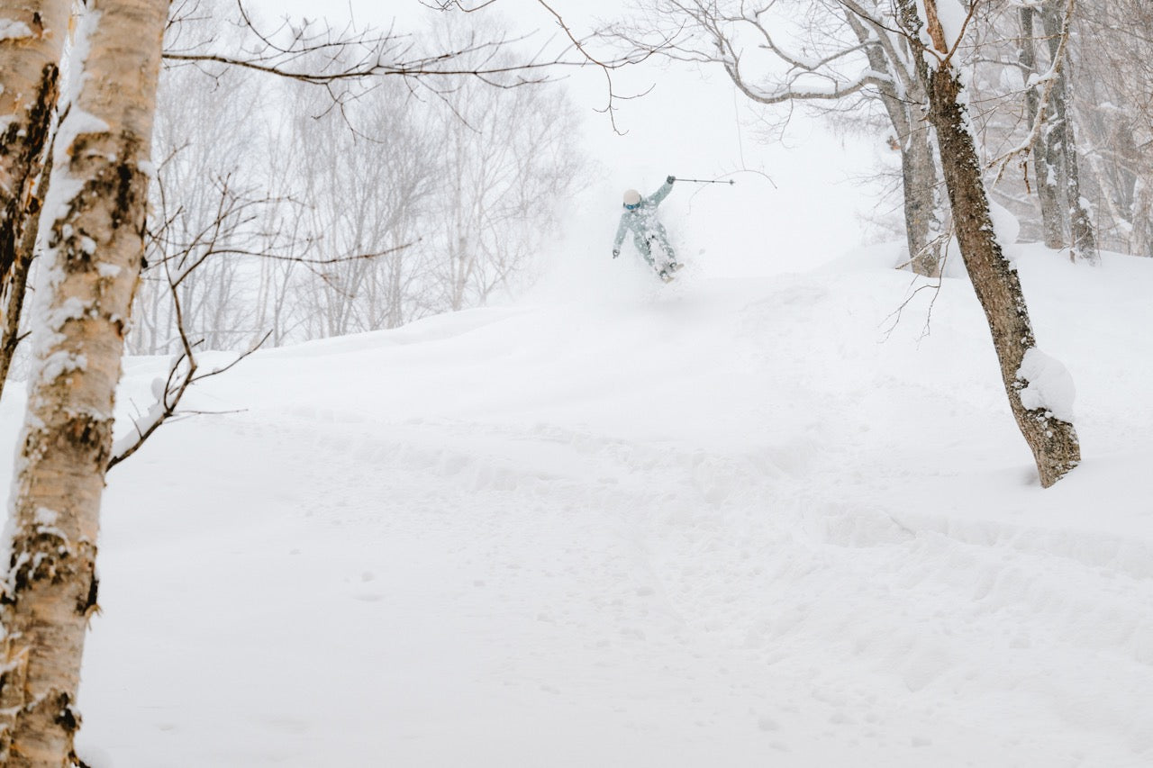 NZ: Takao Maruyama: Specialty Elite Camp