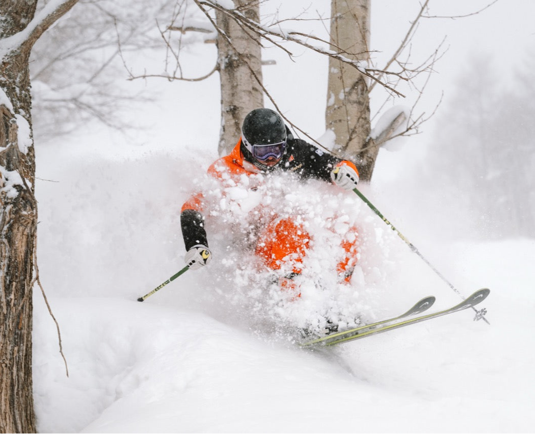 Japan: Rookies Elite Camp