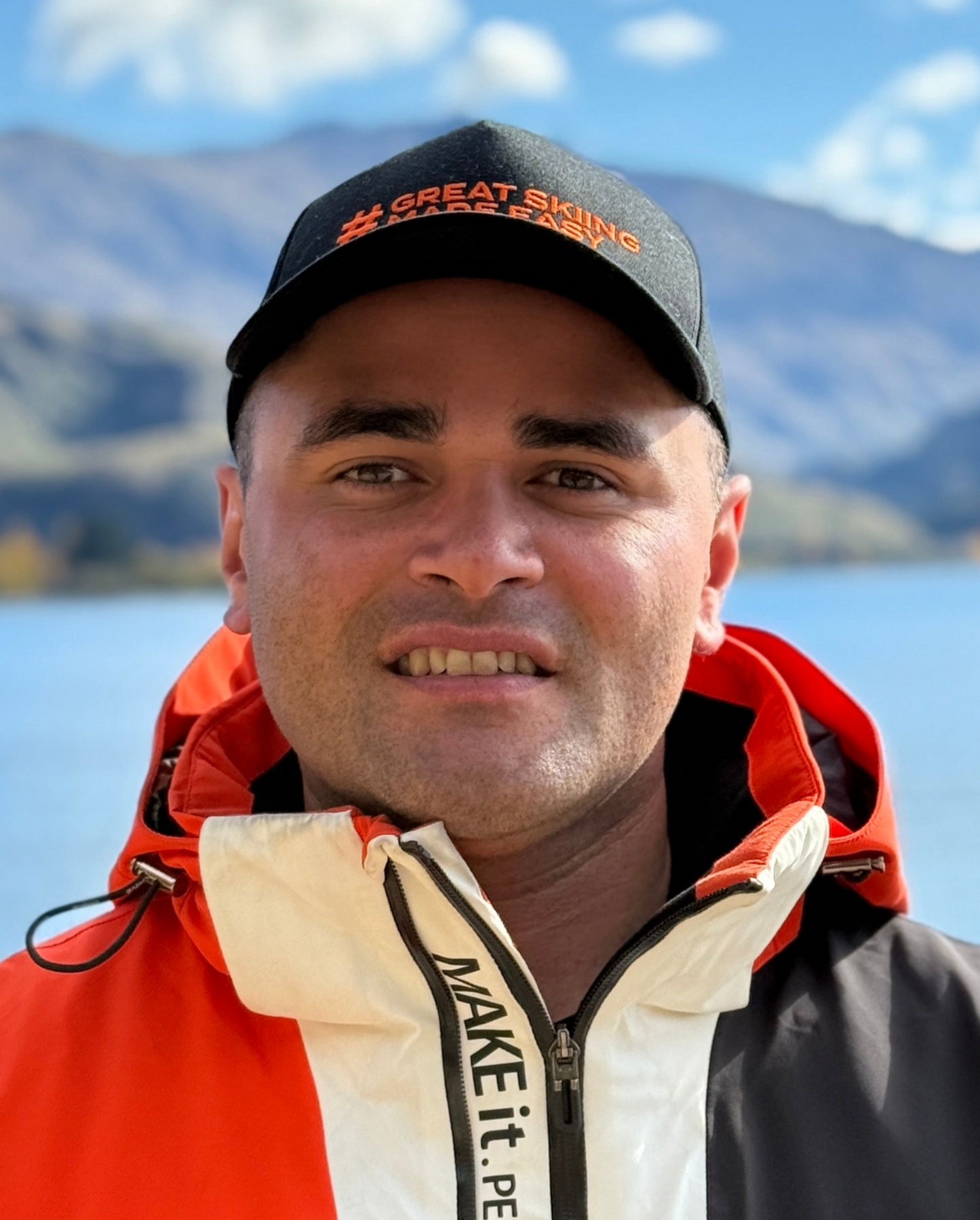 NZ: Snowplanet √TIK Sessions