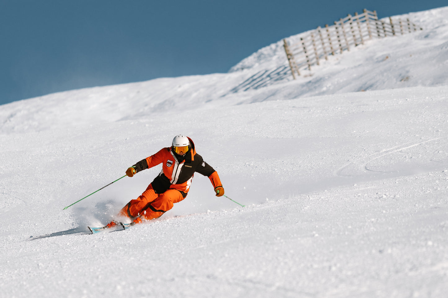 NZ: Rookies Women's Camp