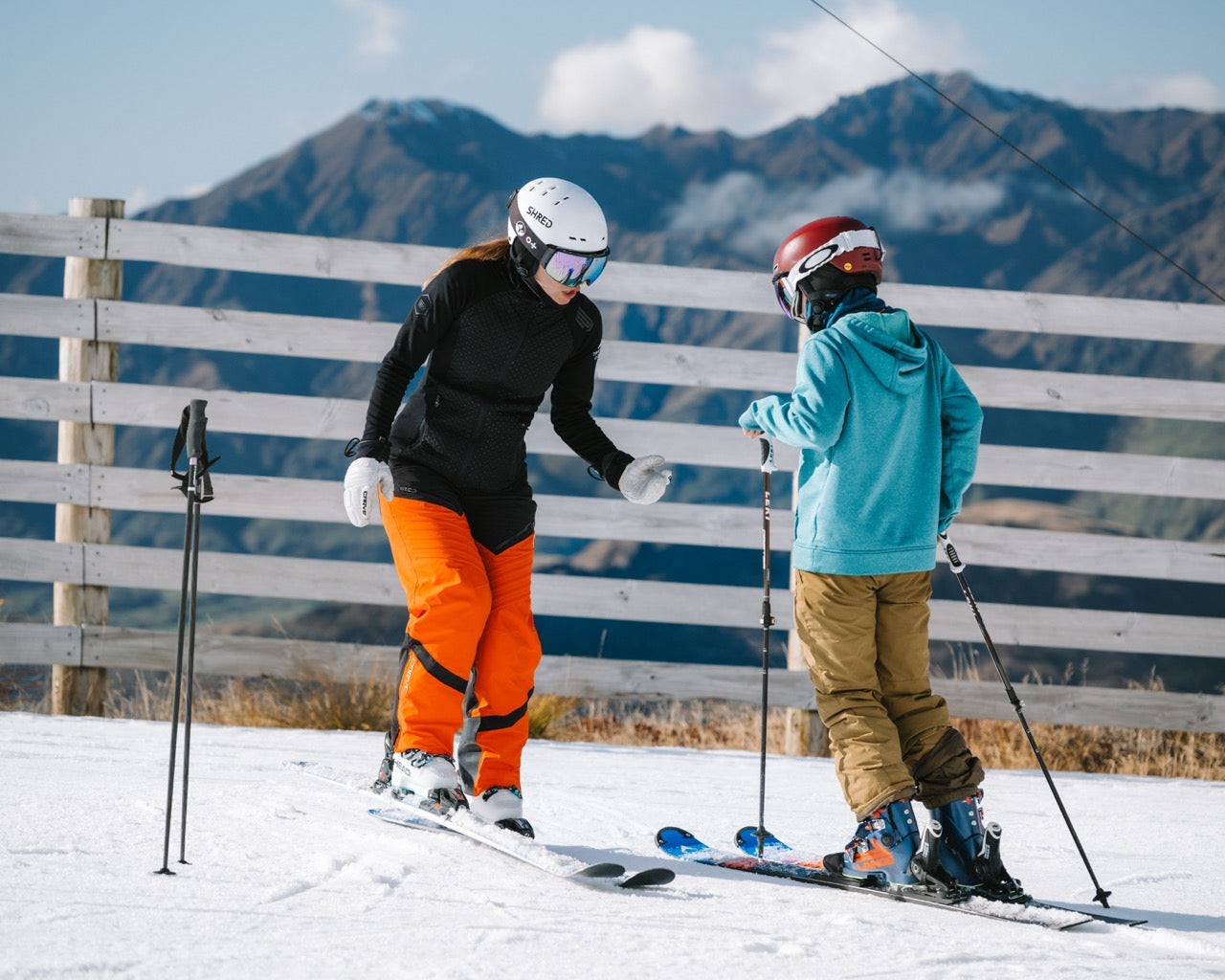 NZ 5-Week Instructor Course: Level 3