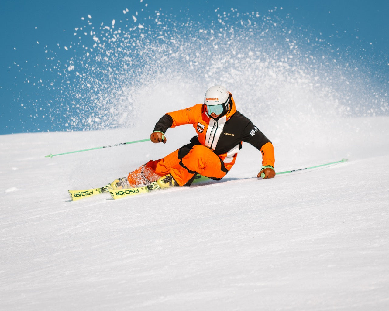 NZ: Rookies Advanced Camp