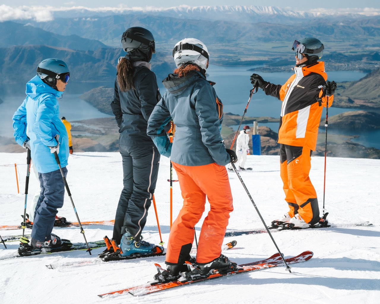 NZ: PSIE/PSIC Licensed Professional Trainer Pathway (LPT)