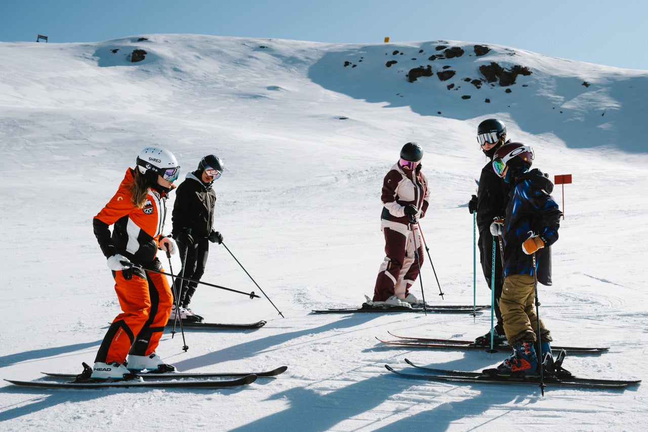 NZ: 3-Week Elite Camp