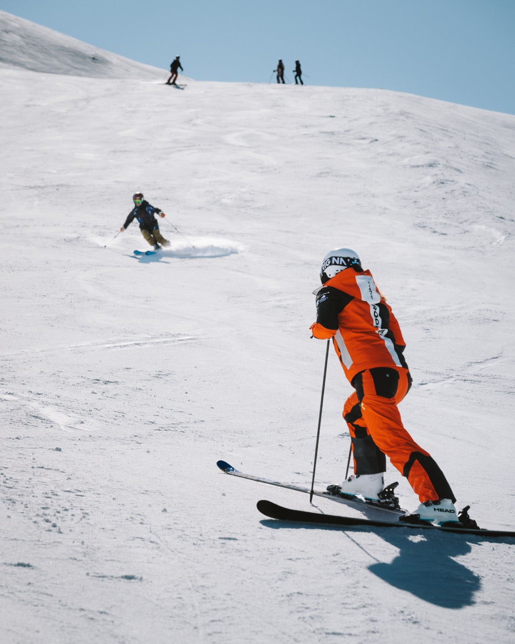 NZ: 1-Week Elite Camp