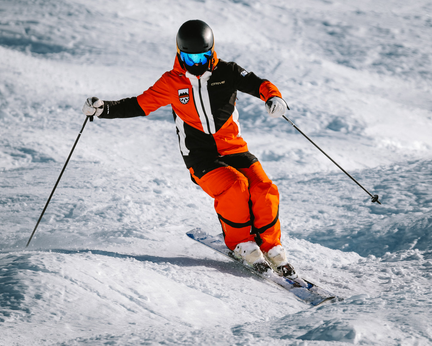 Japan: 7 days, Chinese Instructor Training course, with PSIE Level 1 exam, Asarigawa Resort