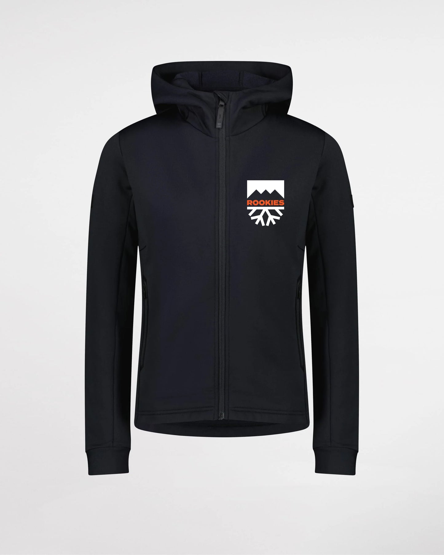 Rookies x Mons Royale Arcadia Merino Hoody