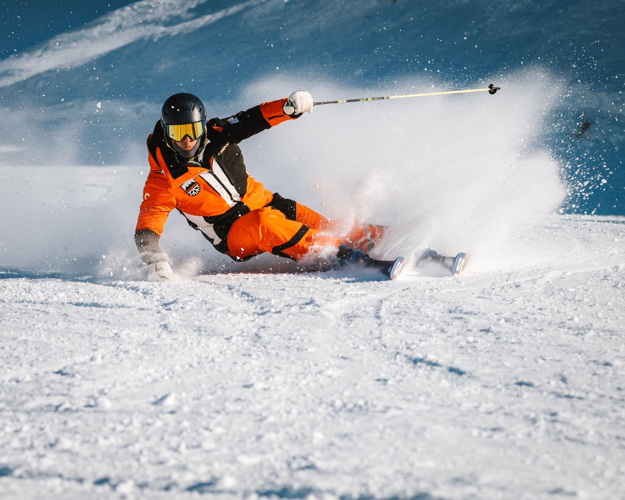 Japan: Rookies Elite Camp