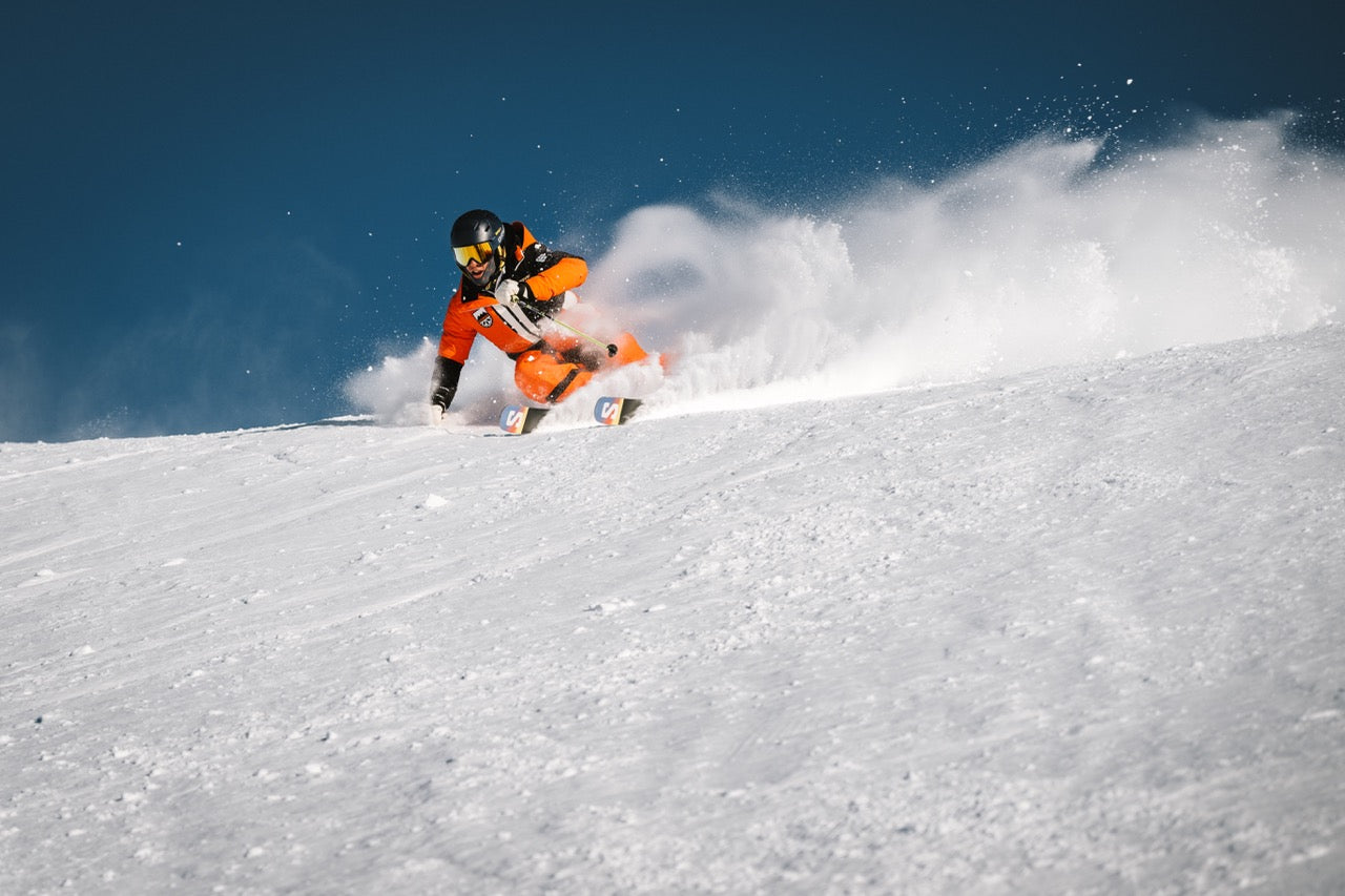 NZ: 8-Week Instructor Course: Level 1 & 2