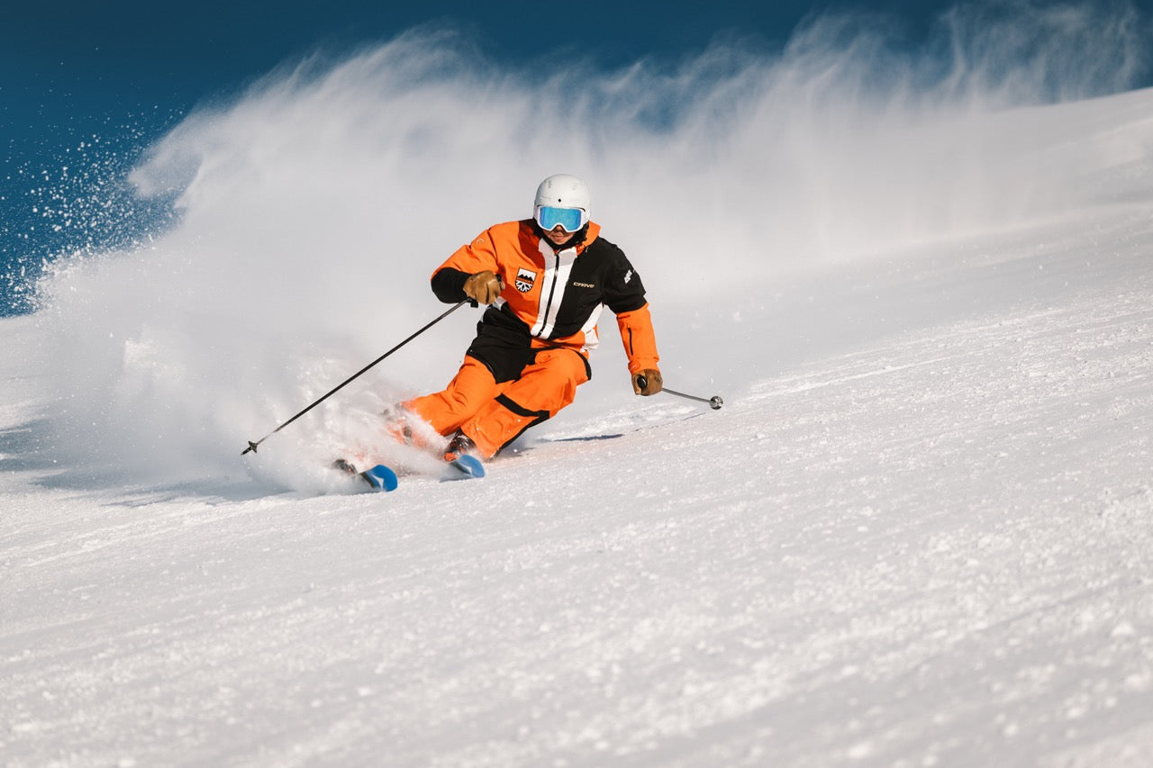 NZ: 6-Week Elite Camp