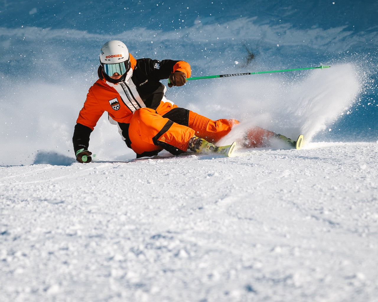 NZ: 3-Week Instructor Course: Level 1