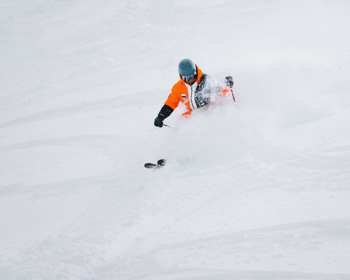 Create Your Own Rookies Bespoke Camp