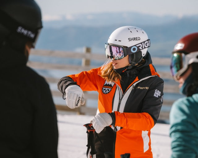 NZ: Rookies Women's Camp