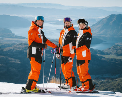 NZ: 5-Week Instructor Course: Level 2