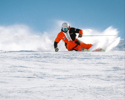 NZ: 6-Week Elite Camp