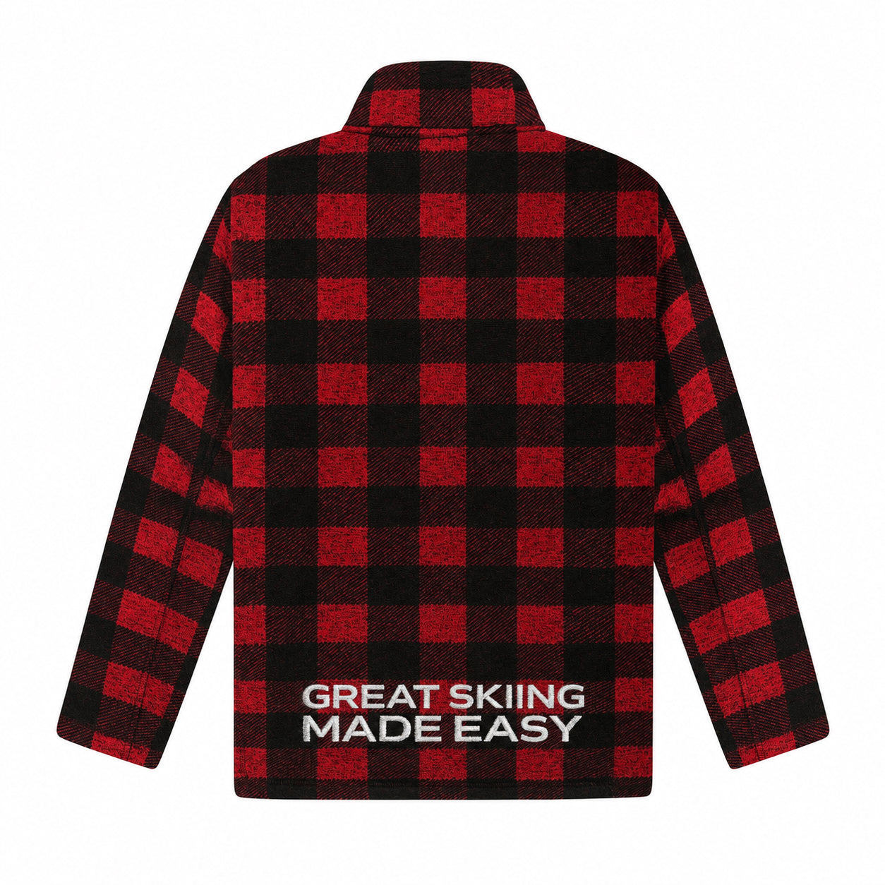 Rookies Half Zip Fleece