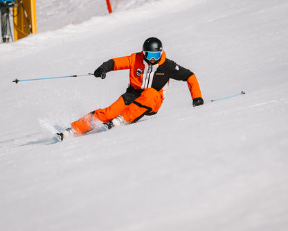 NZ: 5-Week Austrian Instructor Course: Level 1 and 2 or Landes 1