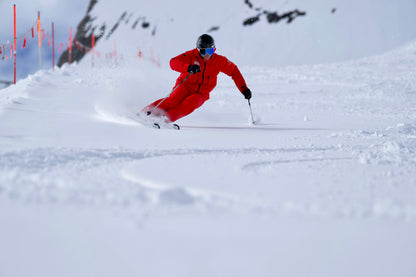 NZ: 5-Week Austrian Instructor Course: Level 1 and 2 or Landes 1