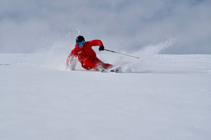 NZ: 5-Week Austrian Instructor Course: Level 1 and 2 or Landes 1