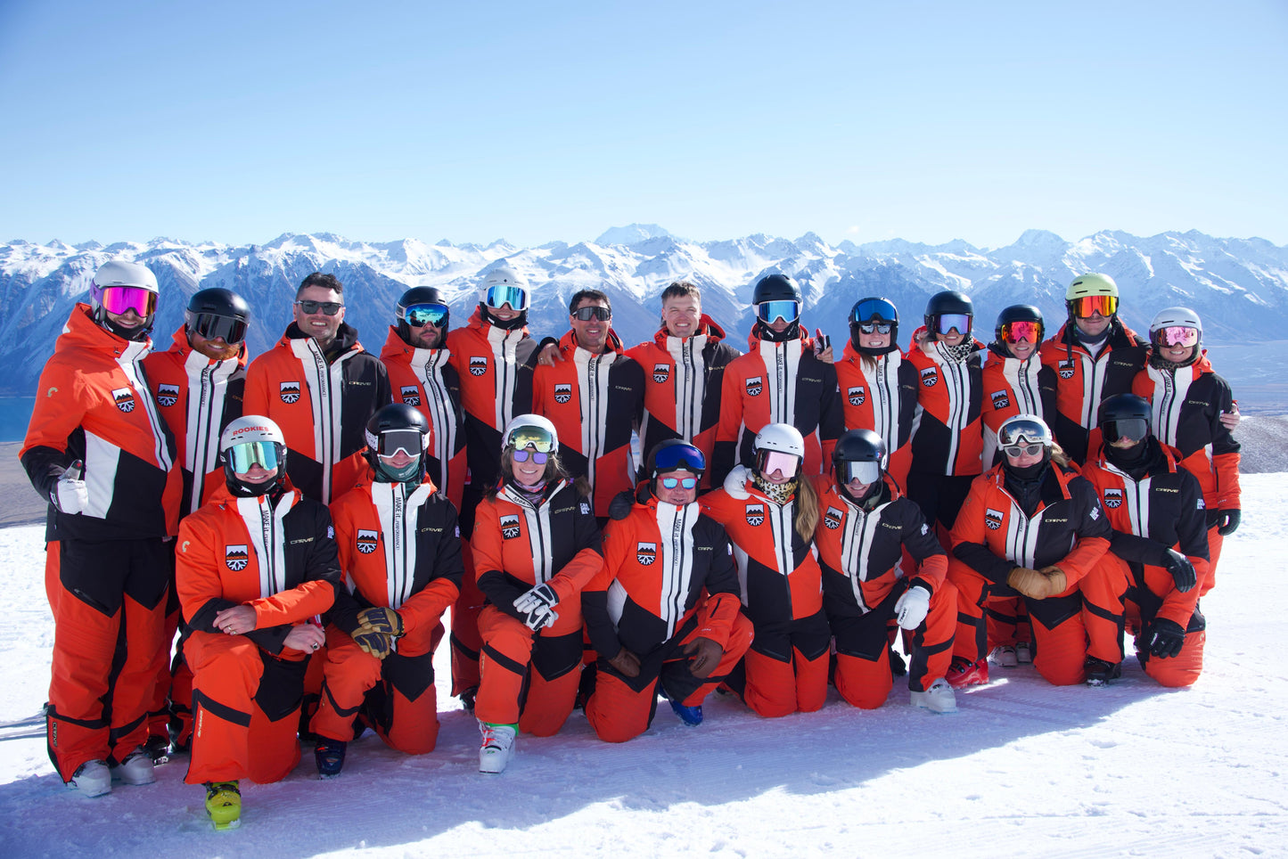 Rookie Academy Gift Card