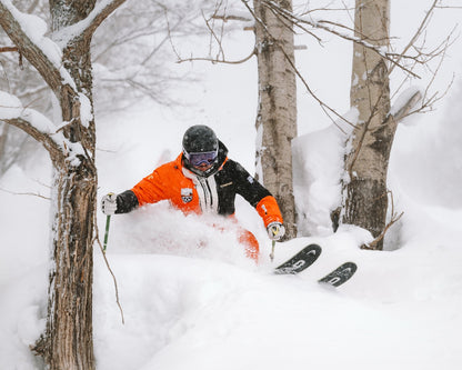 NZ: Elite Camp Hosted by Harry McFadden, NZSIA Demonstrator