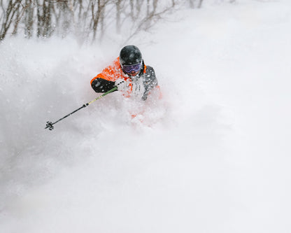 NZ: Elite Camp Hosted by Harry McFadden, NZSIA Demonstrator