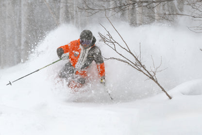 Japan: All-Mountain Camp