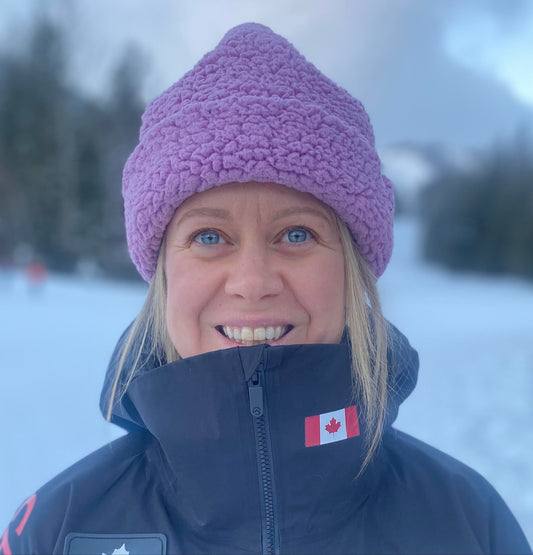 NZ: 5-Week CSIA Level 3 Course: With Lead Trainer Lucia Glasse-Davies