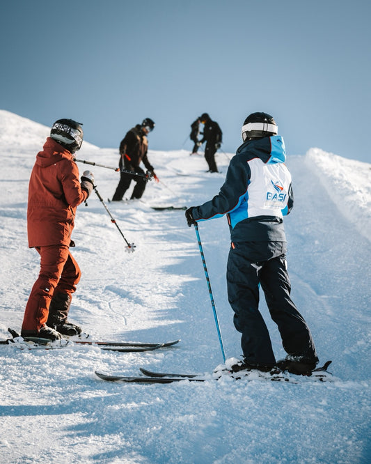 NZ: 3-Week BASI Level 3 Course: