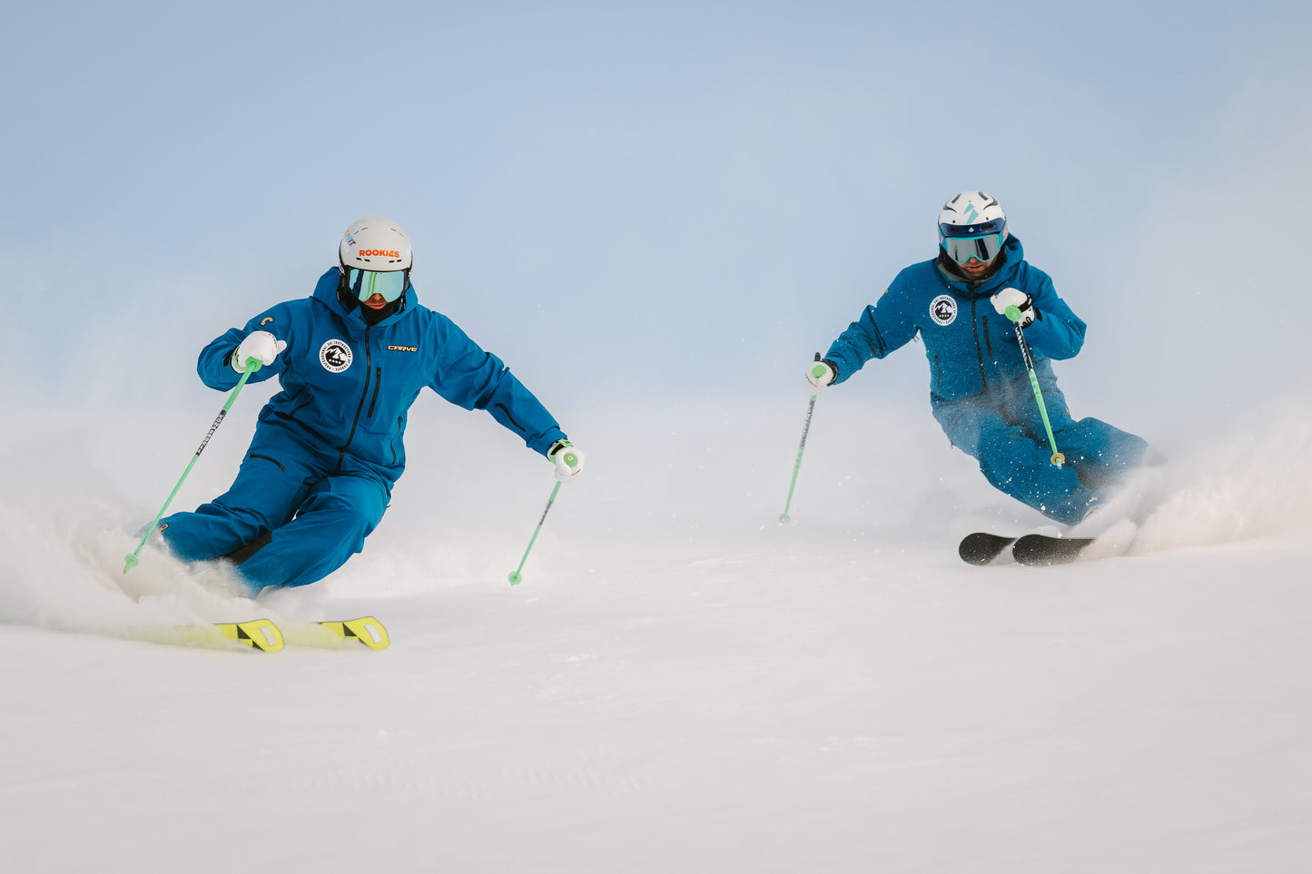 Japan: PSIE/PSIC Level 4 Start Up Camp, Rusutsu Resort