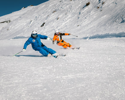 NZ: 5-Week PSIC/PSIE Level 3 Course: With Lead Trainer Jamie Jack