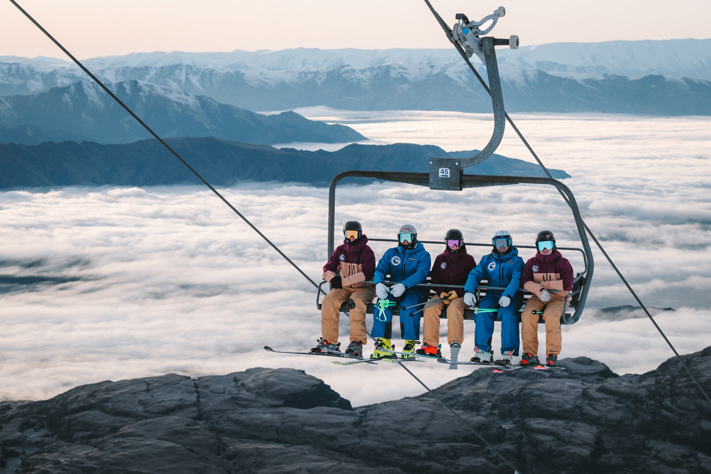 NZ: PSIE/PSIC Licensed Professional Trainer Pathway (LPT)