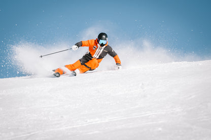 NZ: Rookies Advanced Camp