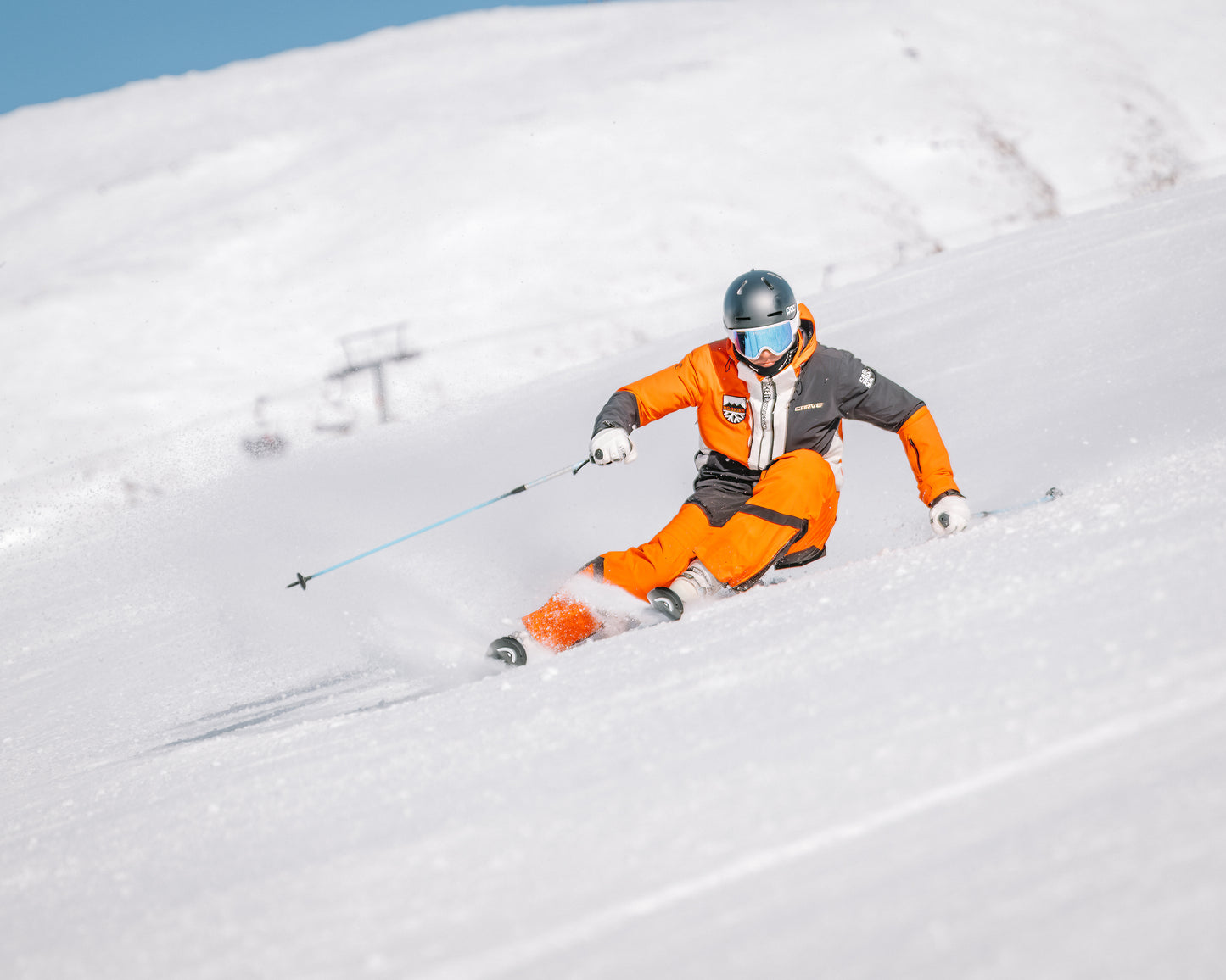 NZ: 5-Week Austrian Instructor Course: Level 1 and 2 or Landes 1