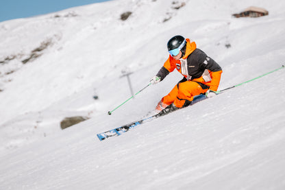 NZ: 3-Week BASI Level 3 Course: With Lead Sam Pickup