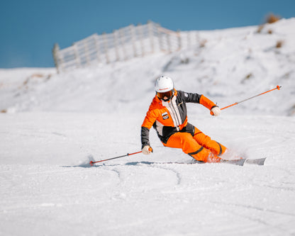 NZ: 1-Week Elite Camp