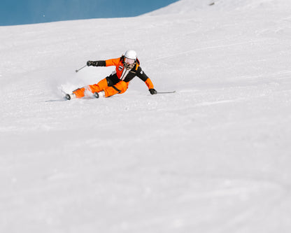 NZ: 5-Week Instructor Course: Level 2