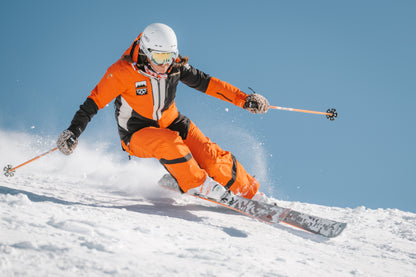 NZ: Rookies Advanced Camp