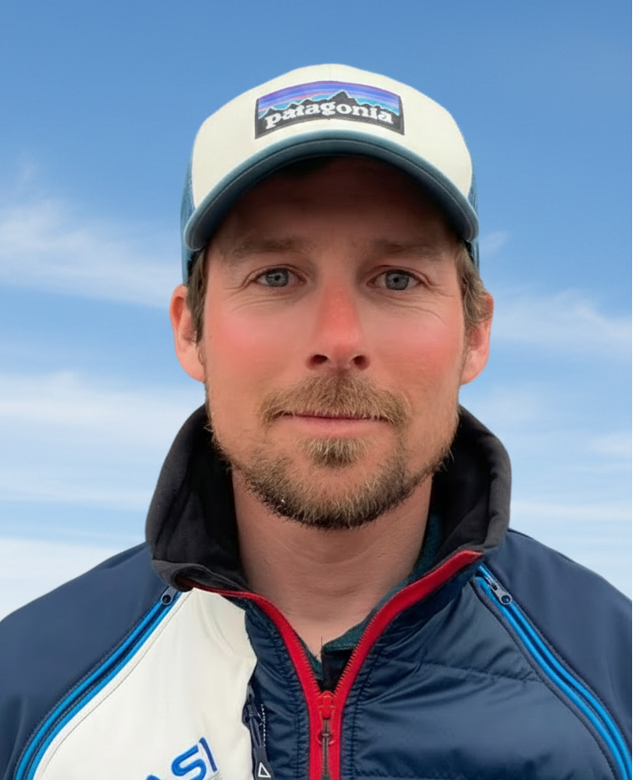 NZ: 3-Week BASI Level 3 Course: With Lead Sam Pickup