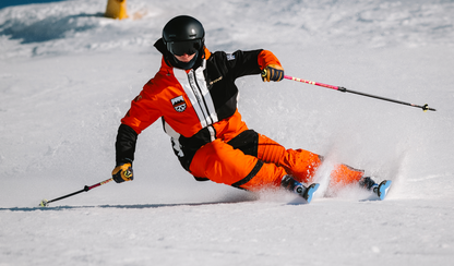 NZ: PSIA 2-Week Elite Camp: Hosted by Ben Potts