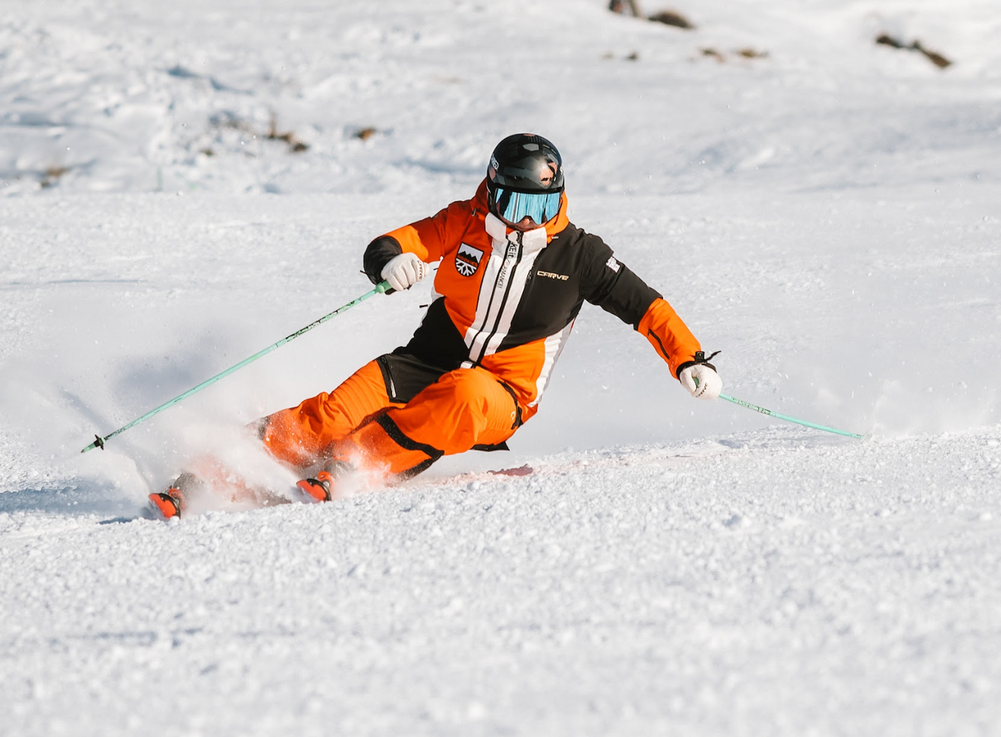 NZ PSIC/PSIE 2-Week Elite Camp: Hosted by Jamie Jack