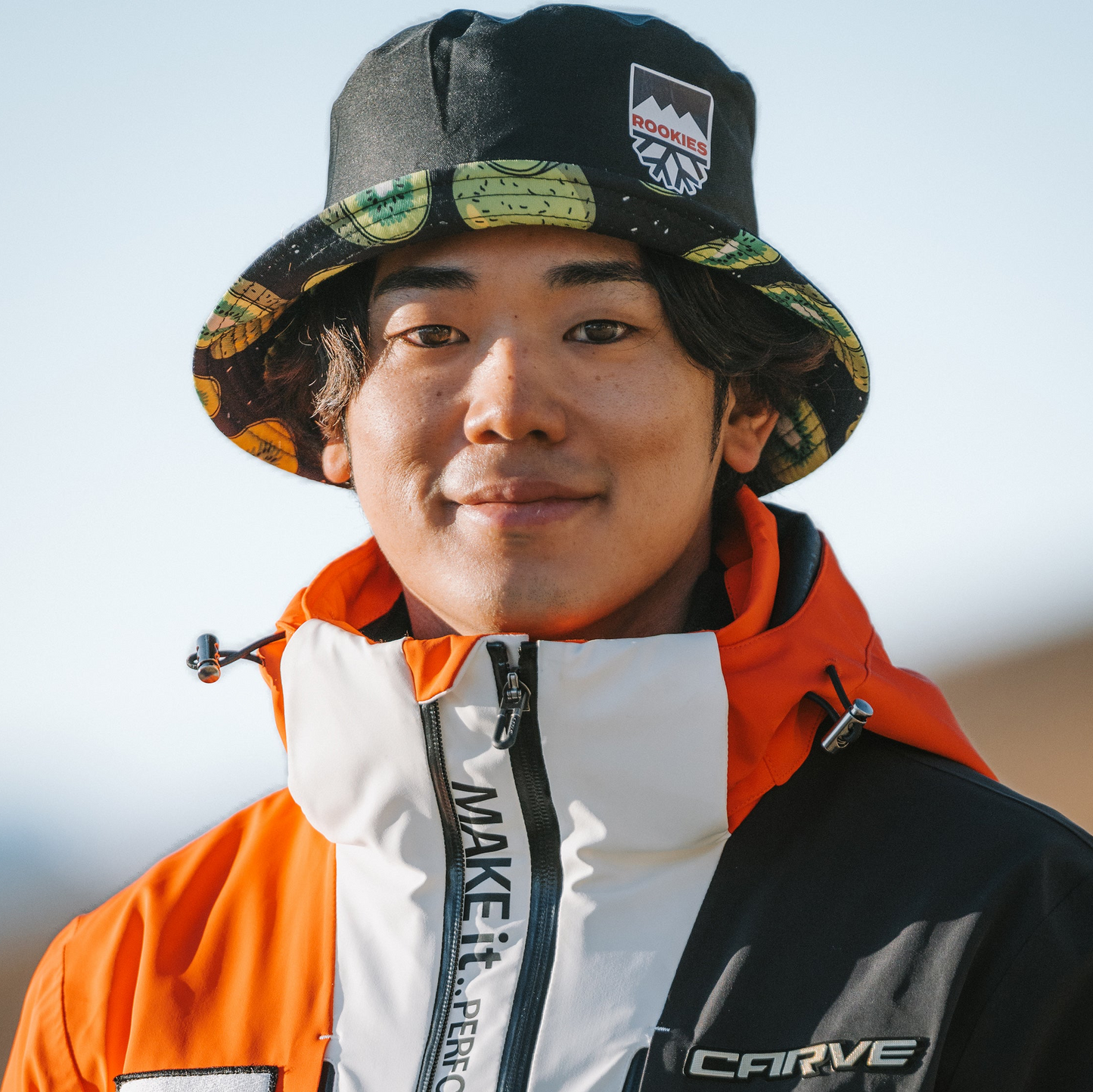 NZ: Specialty Camp with Shun Okumura