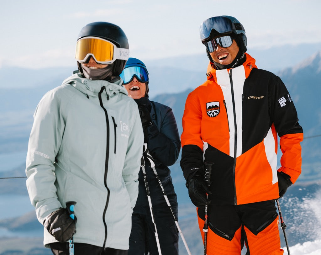 NZ: Specialty Elite Camp Hosted by Takao Maruyama