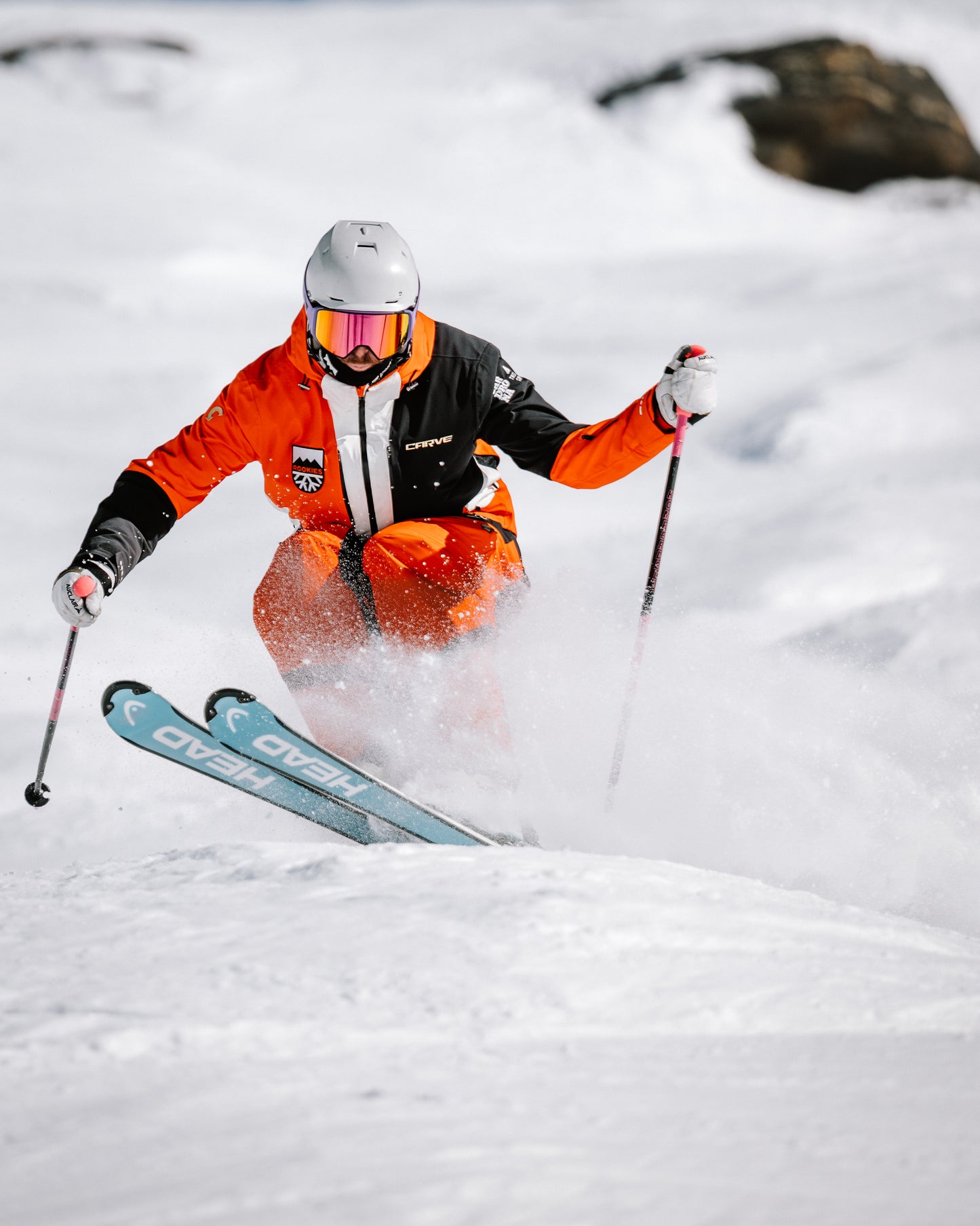 NZ: 3-Week Elite Camp