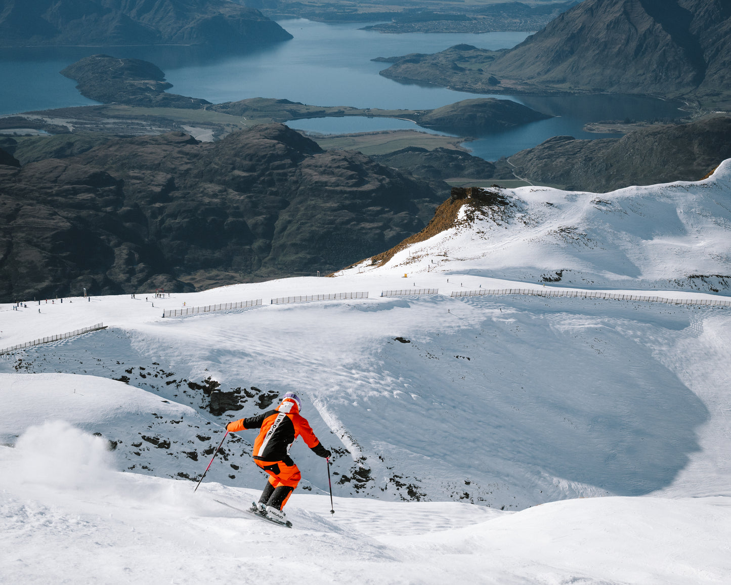 NZ: 5-Week Instructor Course: Level 2