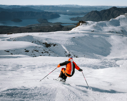 NZ: Brunch Camps: A Half-Day Option