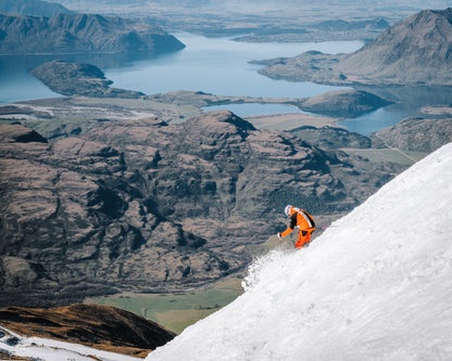 NZ: 3-Week Elite Camp