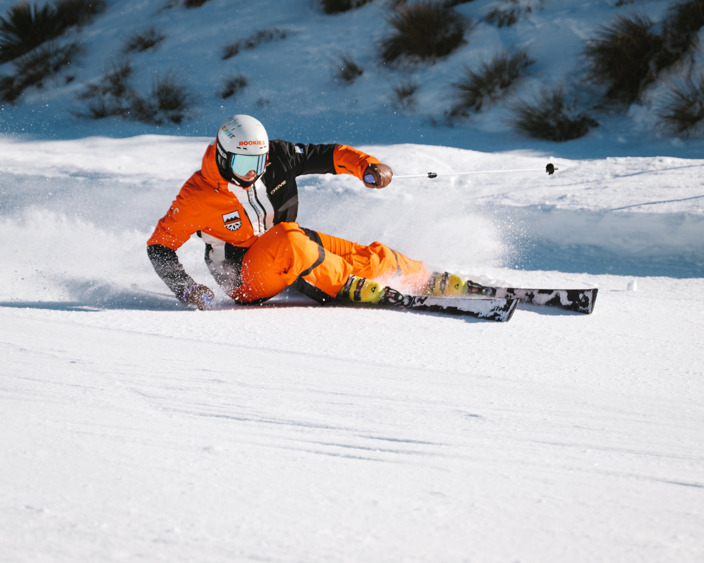 NZ: 8-Week Instructor Course: Level 1 & 2