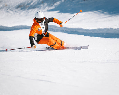 NZ: 6-Week Elite Camp